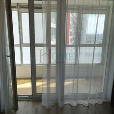 Квартира 31 м², 1-комнатная - изображение 4