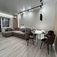 Квартира 42 м², 2-комнатная - изображение 1