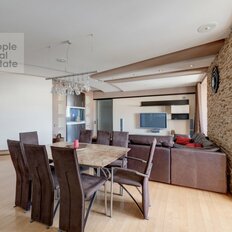 Квартира 260 м², 5-комнатная - изображение 3