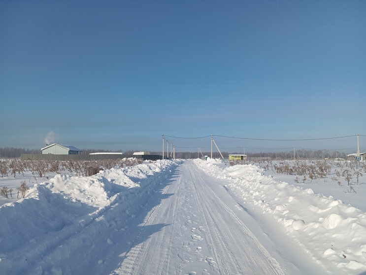 130 м² часть дома, 10 соток участок 14 000 000 ₽ - изображение 54