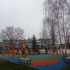 Квартира 45,1 м², 1-комнатная - изображение 4