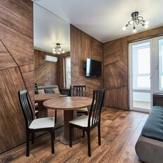 Квартира 46,2 м², 1-комнатная - изображение 3