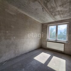 Квартира 55,7 м², 2-комнатная - изображение 2