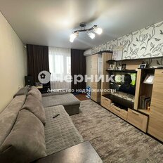 Квартира 55 м², 2-комнатная - изображение 1