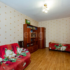 Квартира 37,5 м², 1-комнатная - изображение 1