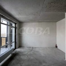 Квартира 63,5 м², 2-комнатная - изображение 4