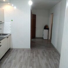 Квартира 52 м², 2-комнатная - изображение 1