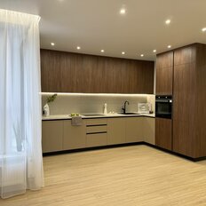 Квартира 72,5 м², 3-комнатная - изображение 5