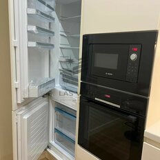 Квартира 60 м², 3-комнатная - изображение 4