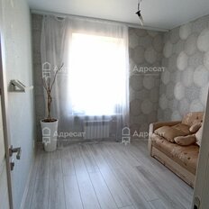 Квартира 65,6 м², 3-комнатная - изображение 1