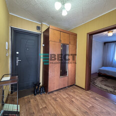 Квартира 60,7 м², 3-комнатная - изображение 3