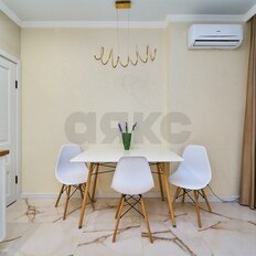Квартира 37 м², 1-комнатная - изображение 4
