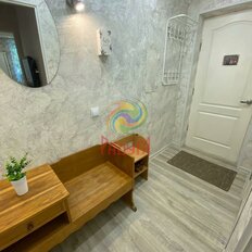 Квартира 29,6 м², 1-комнатная - изображение 4