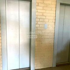 Квартира 35,8 м², 1-комнатная - изображение 4
