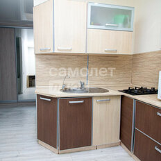 Квартира 29 м², 1-комнатная - изображение 5