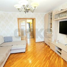 Квартира 68,3 м², 3-комнатная - изображение 5