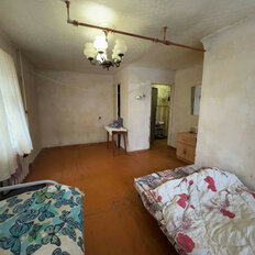 Квартира 30,2 м², 1-комнатная - изображение 4