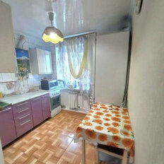 Квартира 29,5 м², 1-комнатная - изображение 4