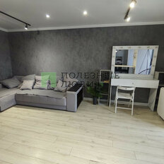 Квартира 66,5 м², 3-комнатная - изображение 3
