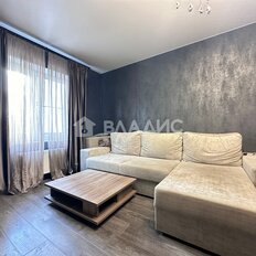 Квартира 60,5 м², 2-комнатная - изображение 4