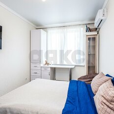 Квартира 32,4 м², 1-комнатная - изображение 3