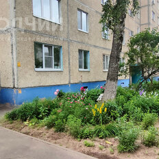 Квартира 33,1 м², 1-комнатная - изображение 4