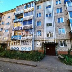 Квартира 51 м², 3-комнатная - изображение 3