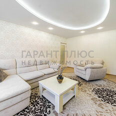 Квартира 98 м², 3-комнатная - изображение 4