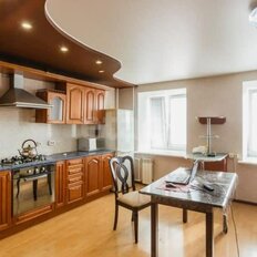 Квартира 86,1 м², 3-комнатная - изображение 1