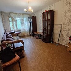Квартира 30,5 м², 1-комнатная - изображение 1