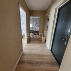 Квартира 50,5 м², 2-комнатная - изображение 5