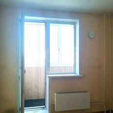 Квартира 32,9 м², 1-комнатная - изображение 3