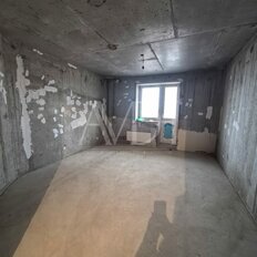 Квартира 69,9 м², 2-комнатная - изображение 2