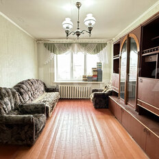 Квартира 61,2 м², 3-комнатная - изображение 1