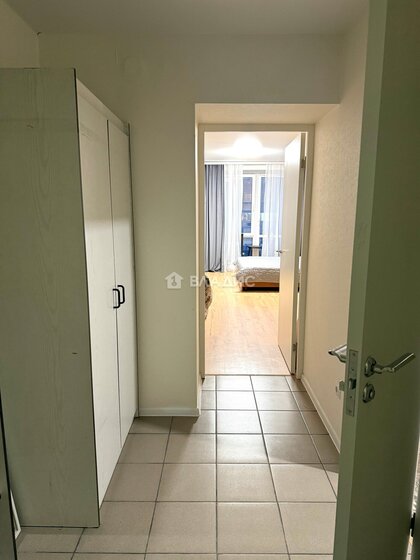31 м², квартира-студия 3 295 000 ₽ - изображение 40