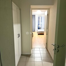 Квартира 28 м², студия - изображение 5