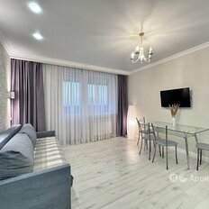 Квартира 37 м², 1-комнатная - изображение 2