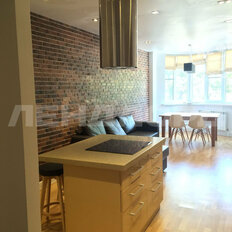 Квартира 50 м², 1-комнатная - изображение 2