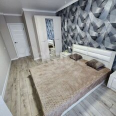 Квартира 38 м², 1-комнатная - изображение 5