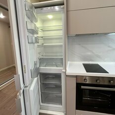 Квартира 26 м², студия - изображение 5