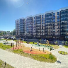 Квартира 23,3 м², студия - изображение 3