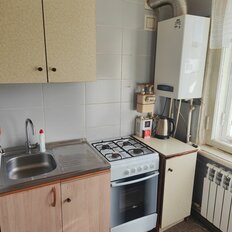 Квартира 25 м², 1-комнатная - изображение 1