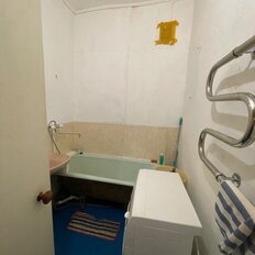 Квартира 37 м², 1-комнатная - изображение 5