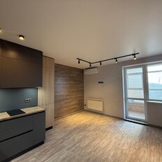 Квартира 28 м², 1-комнатная - изображение 2