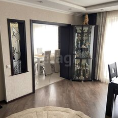 Квартира 109,8 м², 4-комнатная - изображение 2