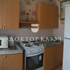 Квартира 35 м², 1-комнатная - изображение 3