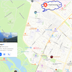 Квартира 31,5 м², 1-комнатная - изображение 5