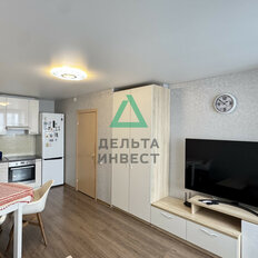 Квартира 41,9 м², 1-комнатная - изображение 2