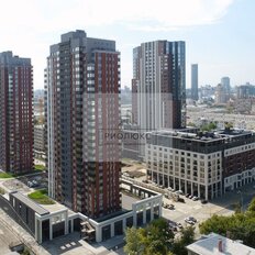 Квартира 33,7 м², 1-комнатная - изображение 5
