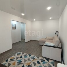 Квартира 30 м², 1-комнатная - изображение 3
